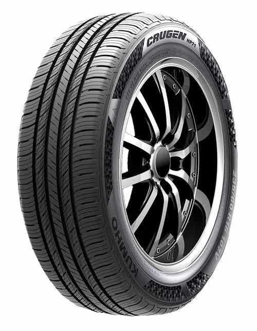 Шина 225/60 R17 (HP 71) Kumho